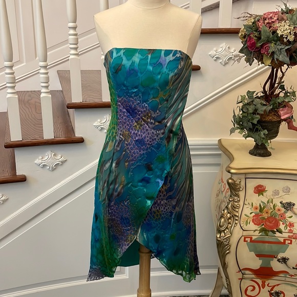 NE. TIGER Dresses & Skirts - NETIGER | Dresses 👗